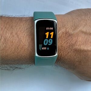 Fitbit luxe  Fitness Tracker watch